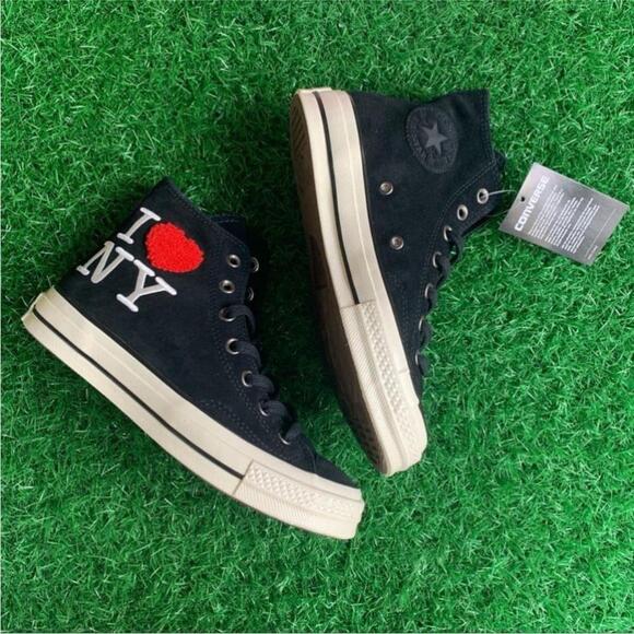 Converse Chuck 70 High I Love New York - Picture 2 of 6